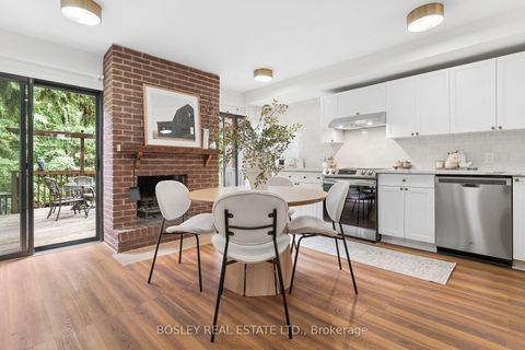 Photo 7 at 37 Hillsview Avenue, High Park North, Toronto