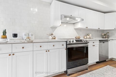 Photo 9 at 37 Hillsview Avenue, High Park North, Toronto