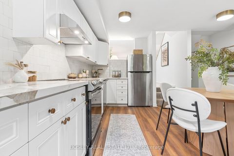 Photo 10 at 37 Hillsview Avenue, High Park North, Toronto