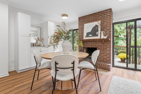 Photo 11 at 37 Hillsview Avenue, High Park North, Toronto