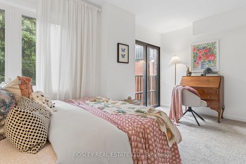 Photo 13 at 37 Hillsview Avenue, High Park North, Toronto