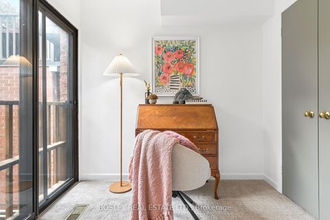 Photo 14 at 37 Hillsview Avenue, High Park North, Toronto