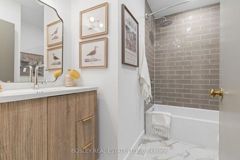 Photo 15 at 37 Hillsview Avenue, High Park North, Toronto