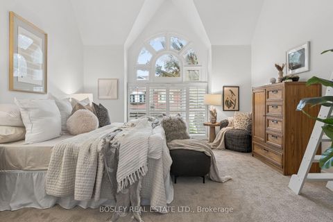 Photo 16 at 37 Hillsview Avenue, High Park North, Toronto