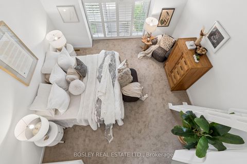 Photo 20 at 37 Hillsview Avenue, High Park North, Toronto