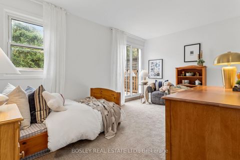 Photo 22 at 37 Hillsview Avenue, High Park North, Toronto