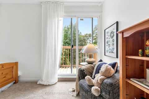 Photo 24 at 37 Hillsview Avenue, High Park North, Toronto