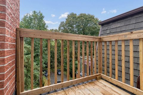Photo 25 at 37 Hillsview Avenue, High Park North, Toronto
