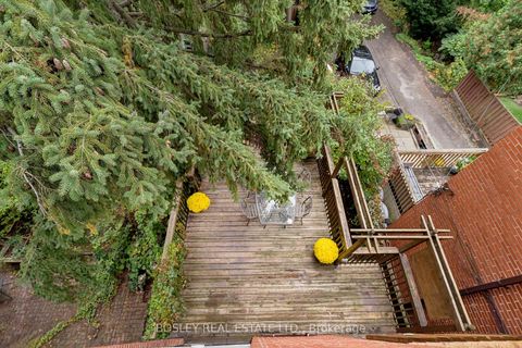 Photo 27 at 37 Hillsview Avenue, High Park North, Toronto