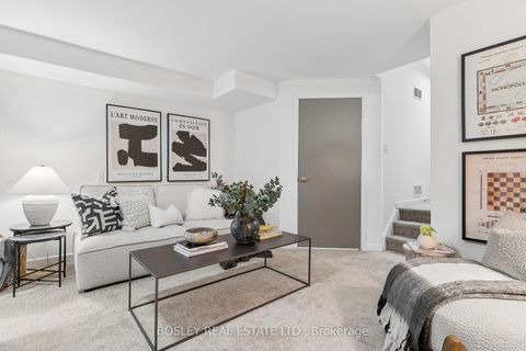 Photo 32 at 37 Hillsview Avenue, High Park North, Toronto