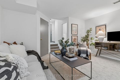 Photo 33 at 37 Hillsview Avenue, High Park North, Toronto
