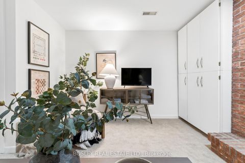 Photo 34 at 37 Hillsview Avenue, High Park North, Toronto