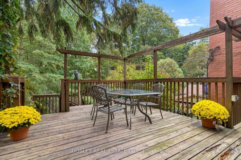 Photo 36 at 37 Hillsview Avenue, High Park North, Toronto