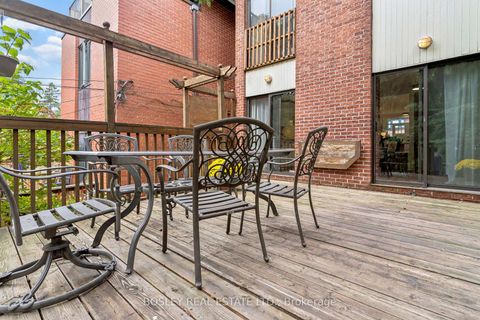 Photo 40 at 37 Hillsview Avenue, High Park North, Toronto
