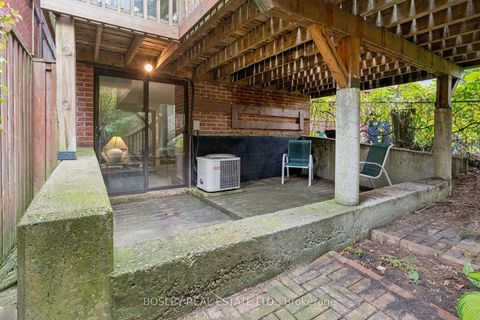 Photo 41 at 37 Hillsview Avenue, High Park North, Toronto