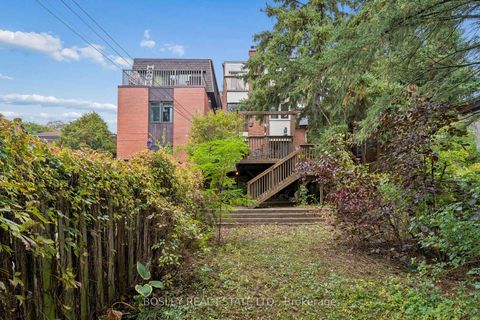 Photo 43 at 37 Hillsview Avenue, High Park North, Toronto