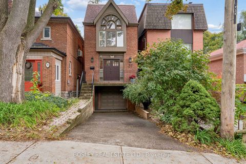 Photo 48 at 37 Hillsview Avenue, High Park North, Toronto