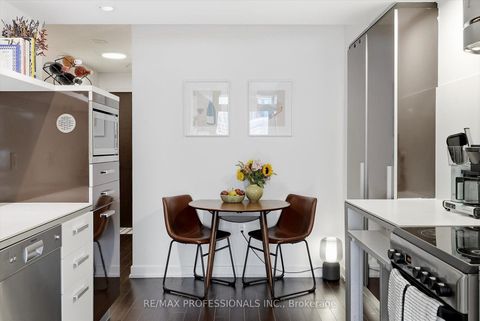 Photo 3 at 1605 - 38 Dan Leckie Way, Waterfront Communities C1, Toronto