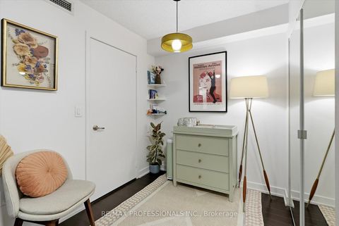 Photo 4 at 1605 - 38 Dan Leckie Way, Waterfront Communities C1, Toronto