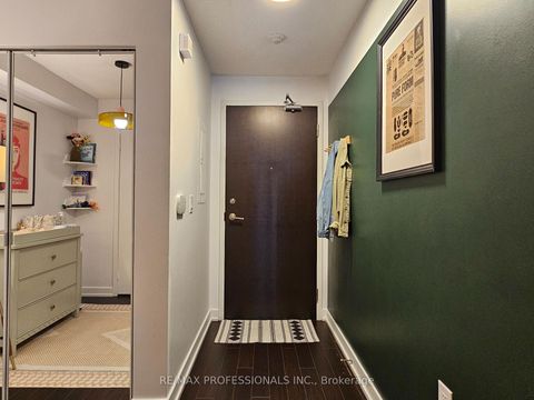 Photo 7 at 1605 - 38 Dan Leckie Way, Waterfront Communities C1, Toronto