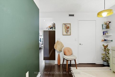 Photo 8 at 1605 - 38 Dan Leckie Way, Waterfront Communities C1, Toronto