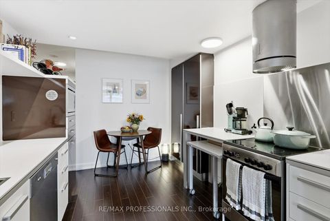 Photo 11 at 1605 - 38 Dan Leckie Way, Waterfront Communities C1, Toronto