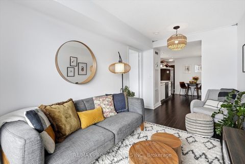 Photo 13 at 1605 - 38 Dan Leckie Way, Waterfront Communities C1, Toronto
