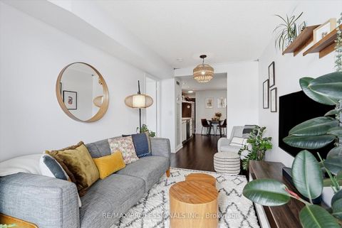 Photo 14 at 1605 - 38 Dan Leckie Way, Waterfront Communities C1, Toronto
