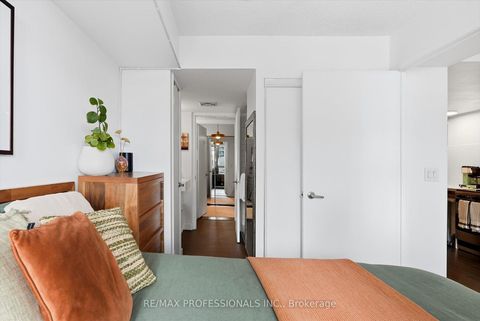 Photo 16 at 1605 - 38 Dan Leckie Way, Waterfront Communities C1, Toronto