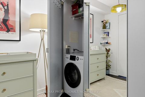 Photo 18 at 1605 - 38 Dan Leckie Way, Waterfront Communities C1, Toronto