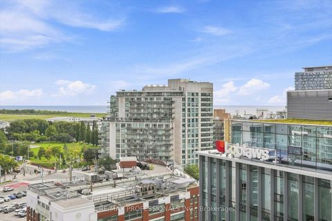 Photo 23 at 1605 - 38 Dan Leckie Way, Waterfront Communities C1, Toronto