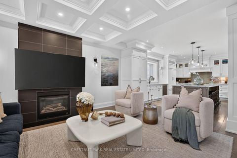 Photo 1 at 111 Dixon Avenue, The Beaches, Toronto