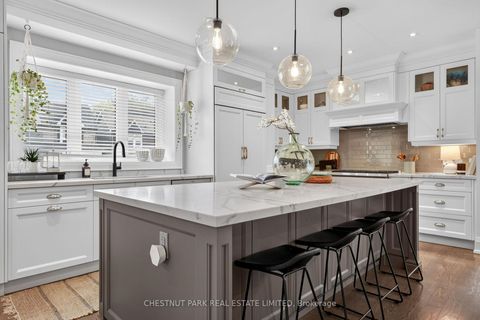 Photo 2 at 111 Dixon Avenue, The Beaches, Toronto