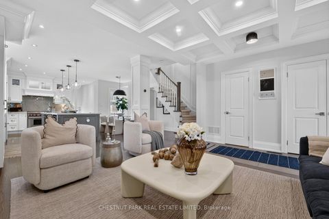 Photo 4 at 111 Dixon Avenue, The Beaches, Toronto
