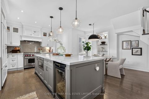 Photo 5 at 111 Dixon Avenue, The Beaches, Toronto