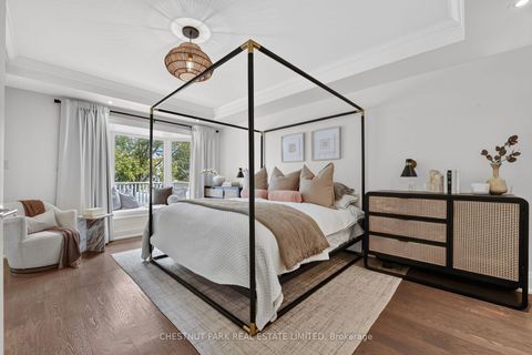 Photo 6 at 111 Dixon Avenue, The Beaches, Toronto