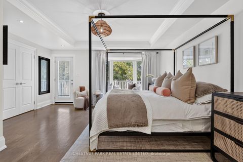 Photo 7 at 111 Dixon Avenue, The Beaches, Toronto