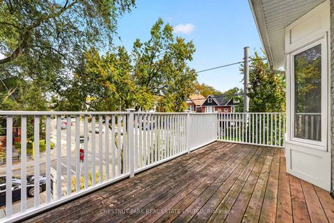 Photo 9 at 111 Dixon Avenue, The Beaches, Toronto