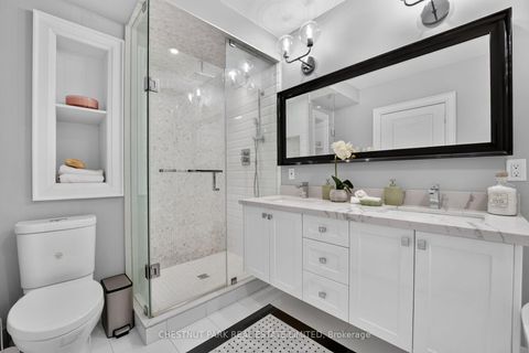 Photo 10 at 111 Dixon Avenue, The Beaches, Toronto
