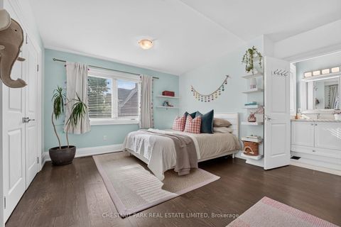 Photo 12 at 111 Dixon Avenue, The Beaches, Toronto