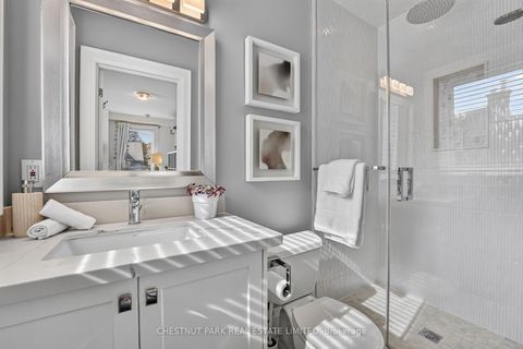 Photo 13 at 111 Dixon Avenue, The Beaches, Toronto