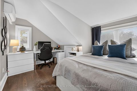 Photo 14 at 111 Dixon Avenue, The Beaches, Toronto
