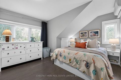 Photo 15 at 111 Dixon Avenue, The Beaches, Toronto