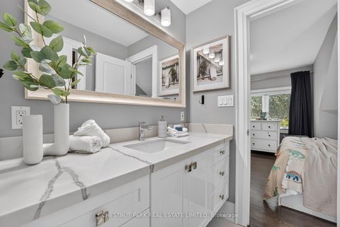 Photo 16 at 111 Dixon Avenue, The Beaches, Toronto