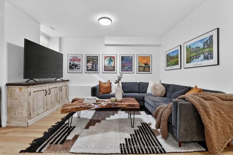 Photo 17 at 111 Dixon Avenue, The Beaches, Toronto