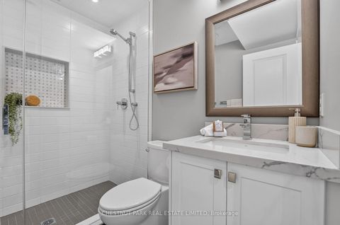 Photo 19 at 111 Dixon Avenue, The Beaches, Toronto