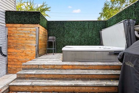 Photo 21 at 111 Dixon Avenue, The Beaches, Toronto
