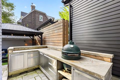 Photo 22 at 111 Dixon Avenue, The Beaches, Toronto