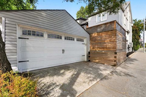Photo 23 at 111 Dixon Avenue, The Beaches, Toronto