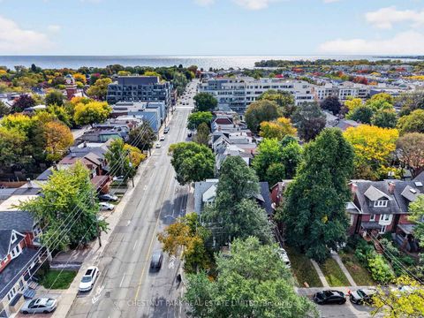Photo 24 at 111 Dixon Avenue, The Beaches, Toronto